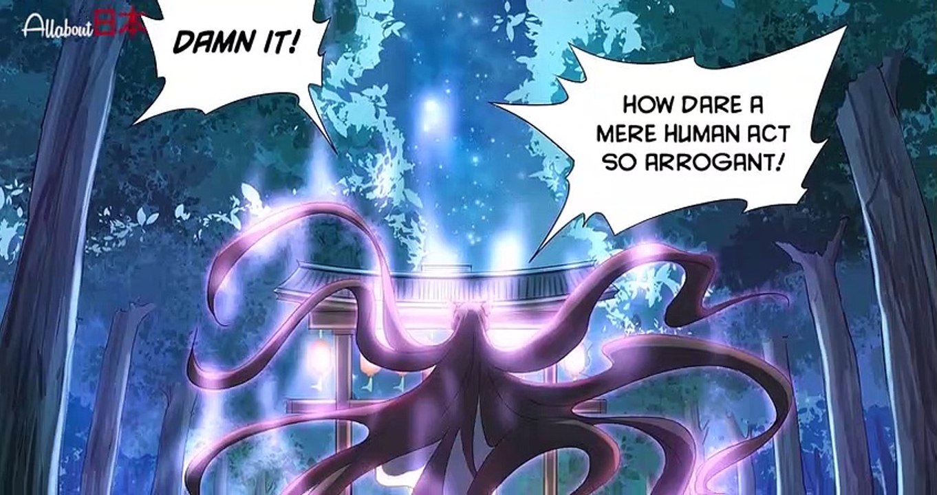 [MANGA] HIGH SCHOOL TAOIST - CHAPTER 1 (ENGLISH SUB)