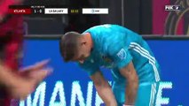 Atlanta United vs Los Angeles Galaxy 3 - 0 Highlights Összefoglaló 03 08 2019 HD
