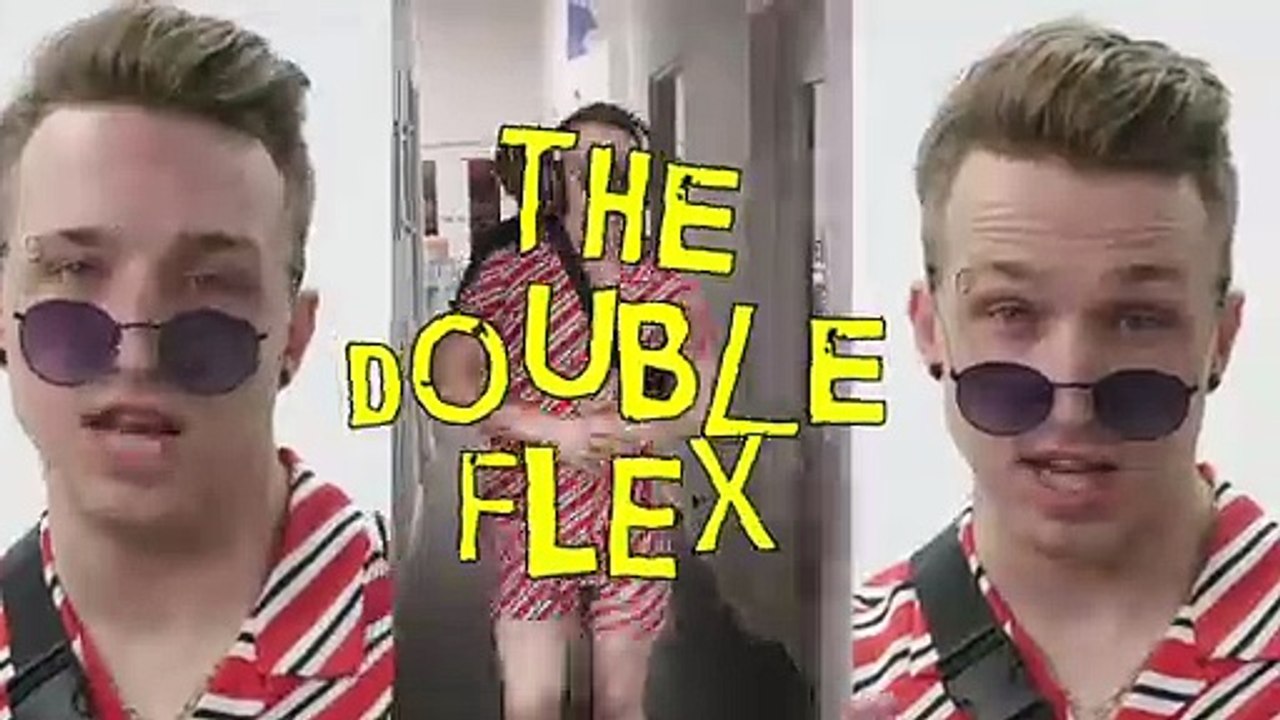 HOW TO FLEX