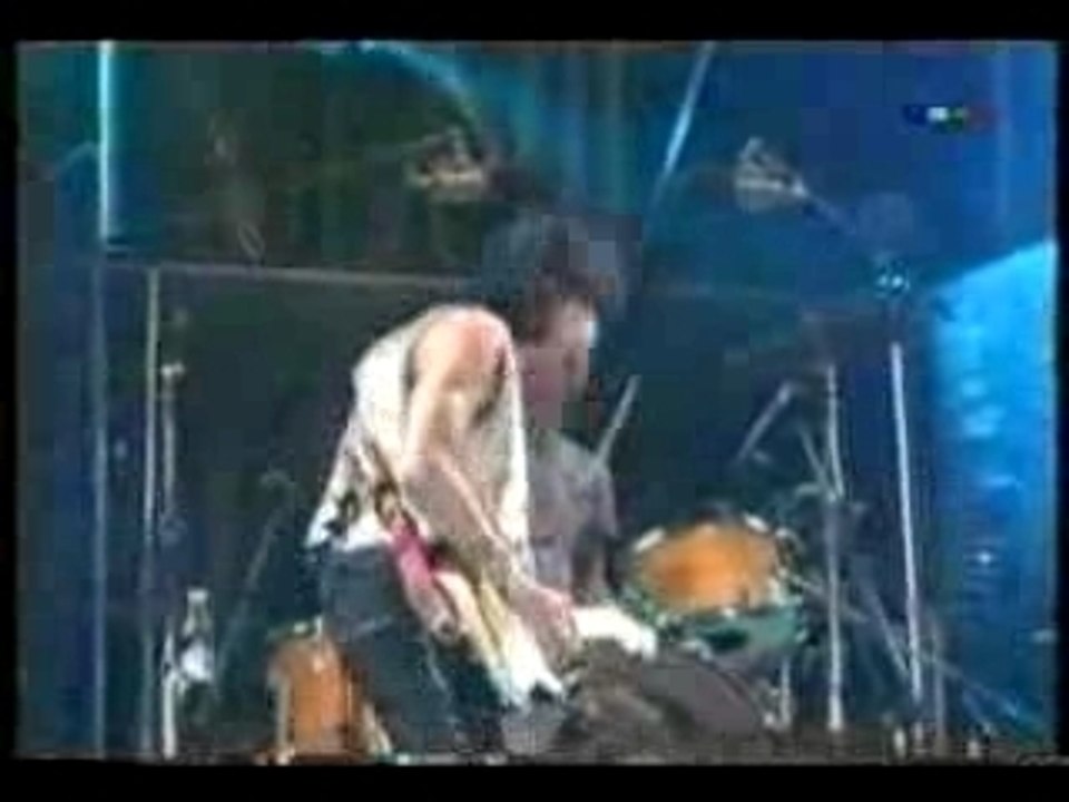 The Rolling Stones Start Me Up Live Argentina 1995