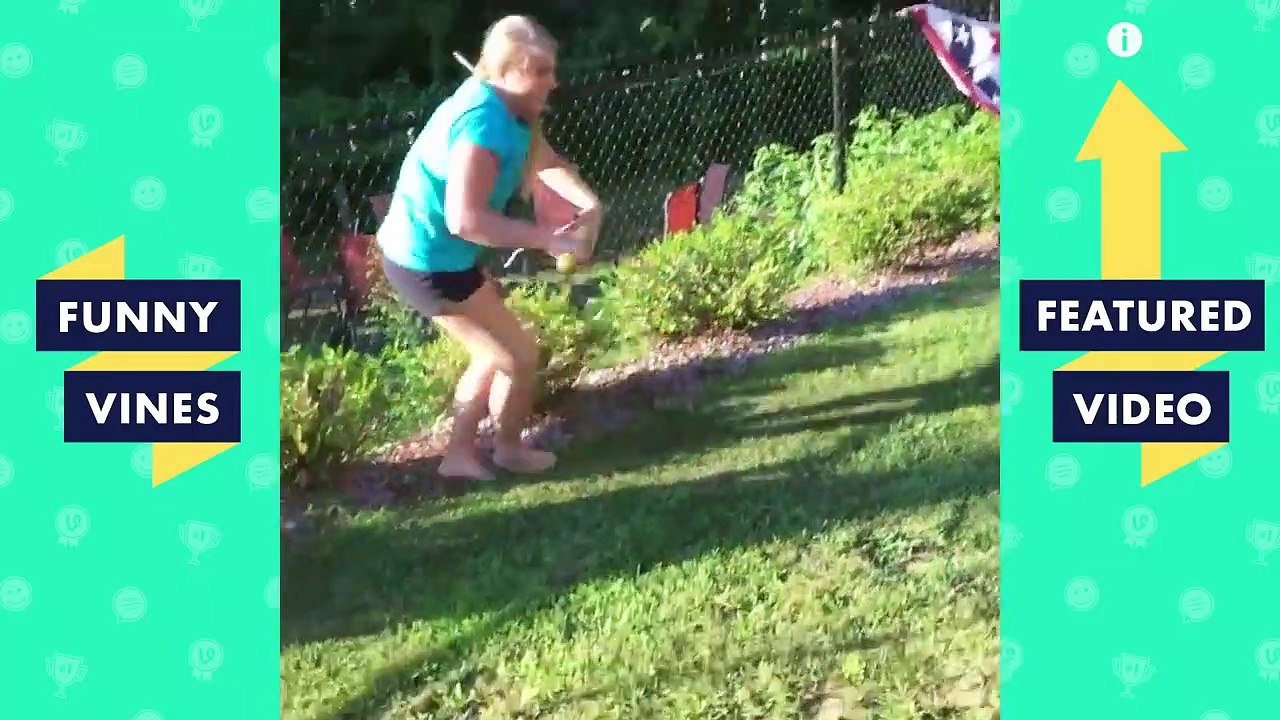 TRY NOT TO LAUGH - BEST FAILS Vines | Funny Videos February 2019