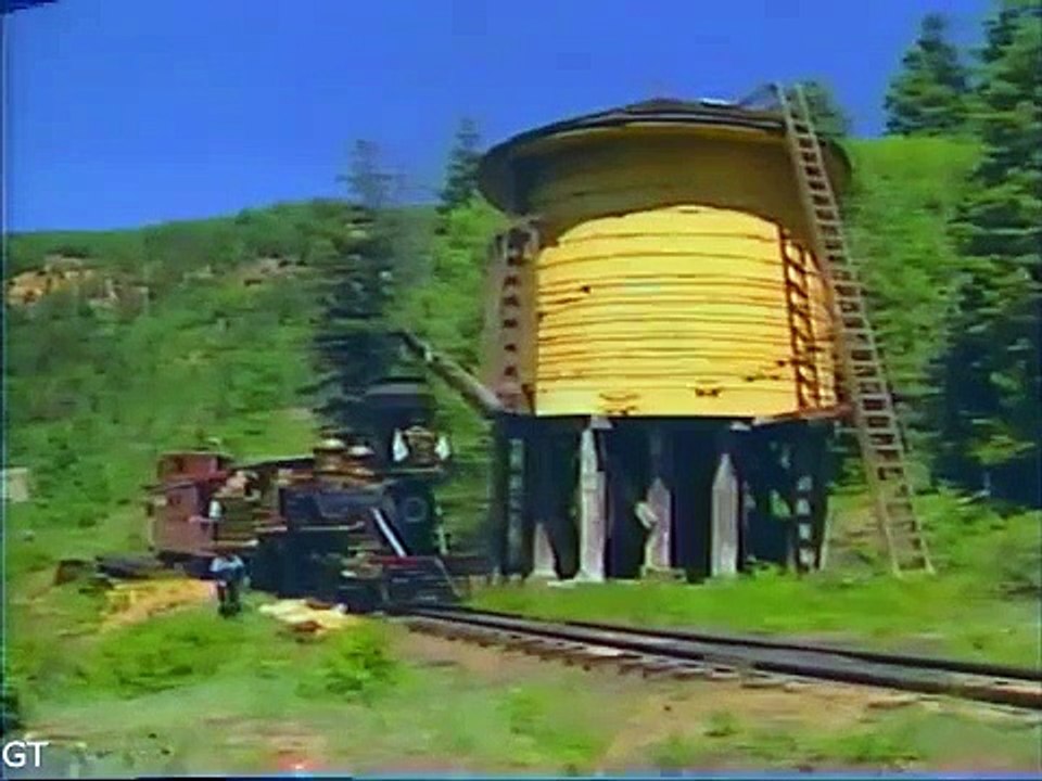 Trains Unlimited - Great Train Robberies