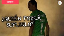 Sondeo: ¿Quién es el portero ideal para el América?