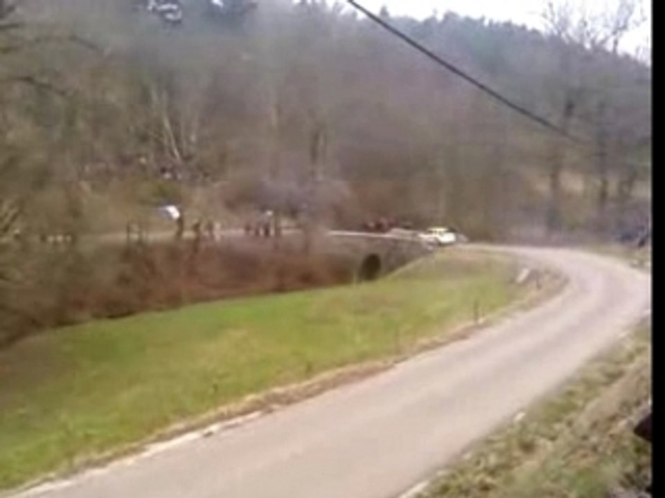 Rallye Monte Carlo (1)