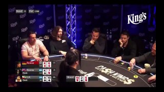 Cash Game - Liv Boeree - Part 1