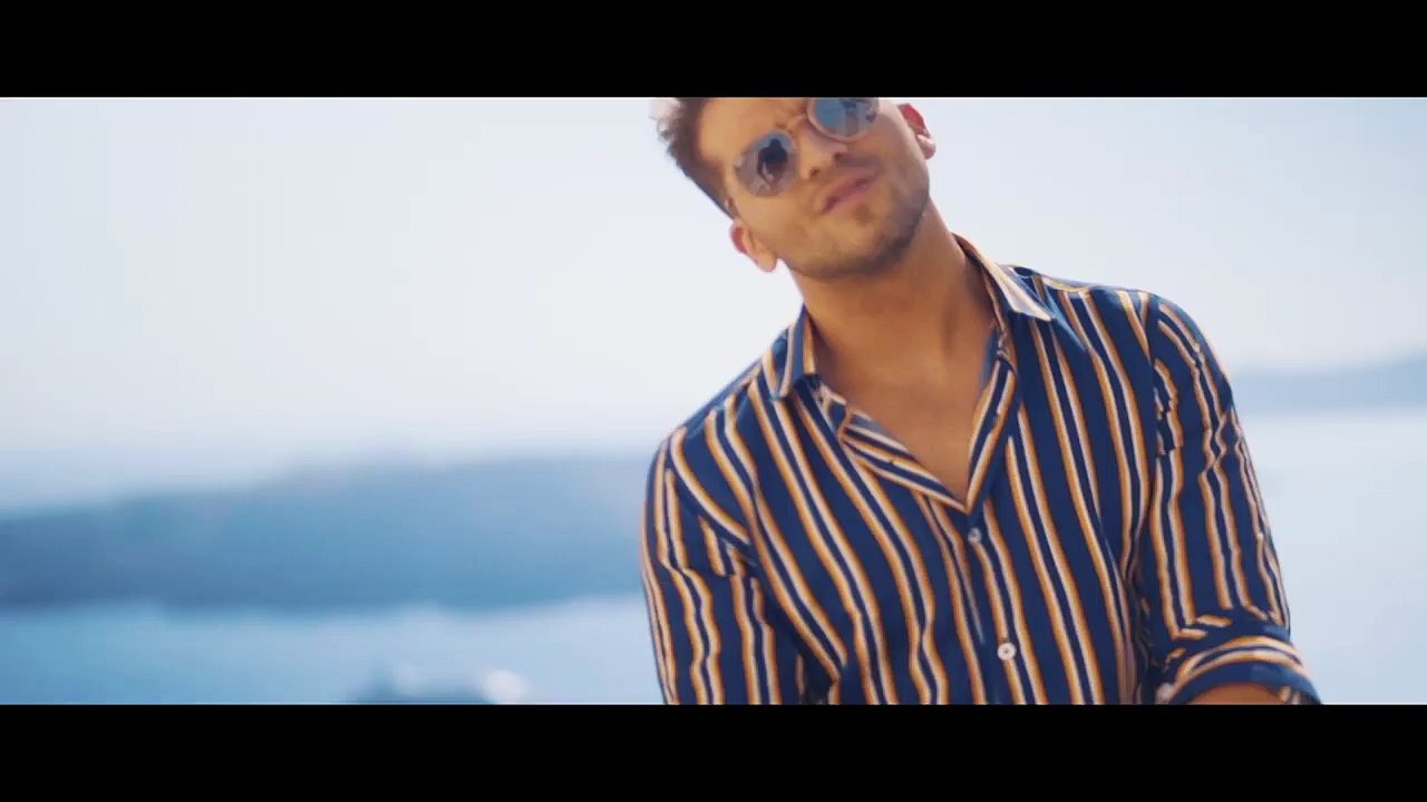 Στέλιος Λεγάκης - Βρες Τον Δρόμο  Official Video Clip 2019