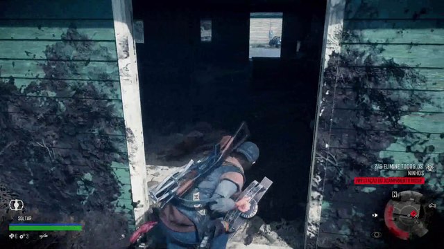 Days Gone part 18 Missões dadas Missões cumpridas ( 2-2 )