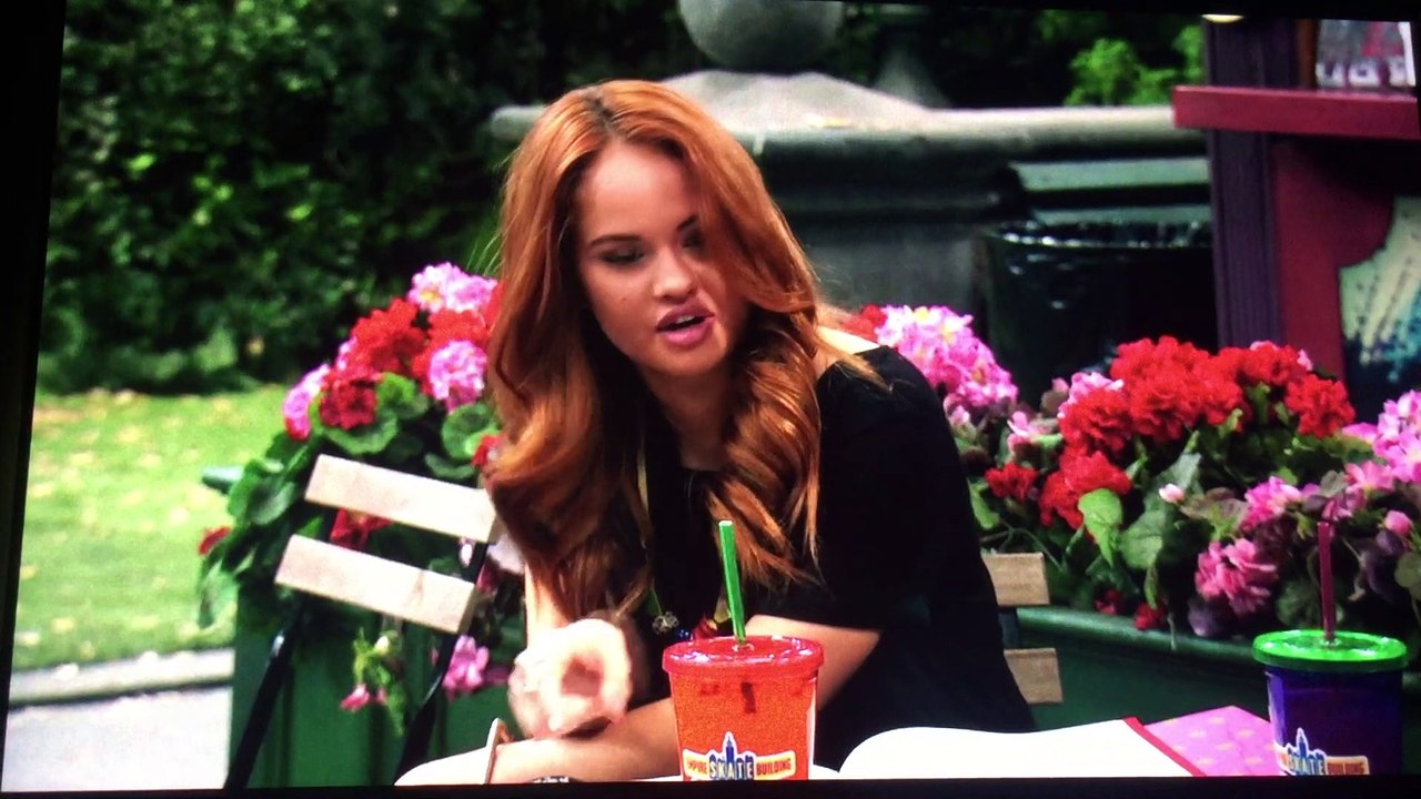 Jessie: Escena final de "Casos perdidos" (BOMBA)