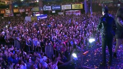 CALCINHA PRETA 2019 AO VIVO