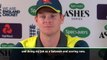 It's not on my radar - Smith on Australia captaincy