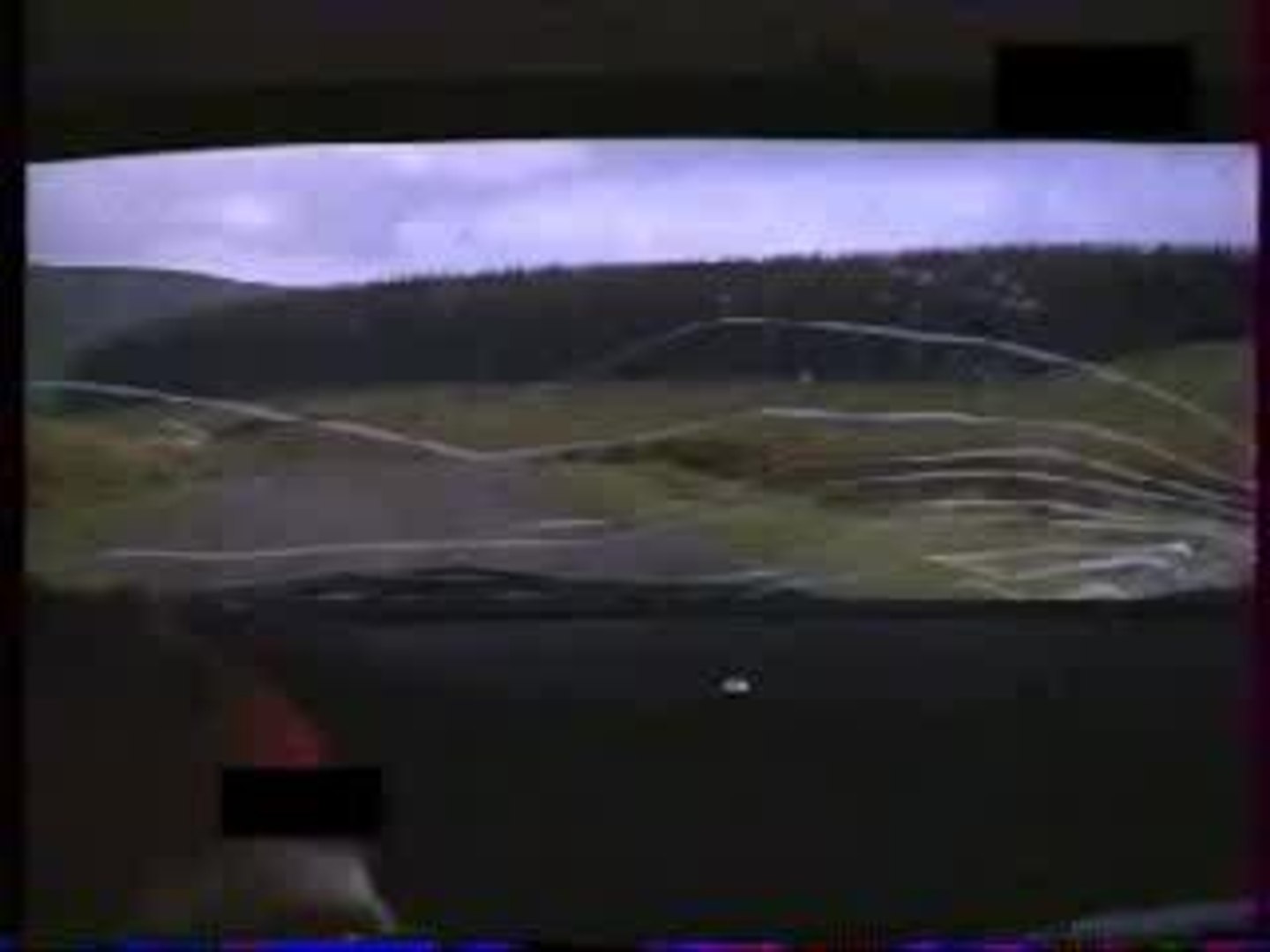 Rallye - crash - wrc -