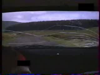 Rallye - crash - wrc -