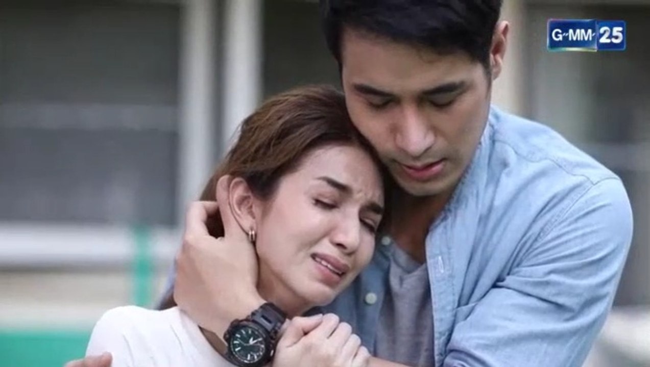 คนไม่ควรรัก EP 5 (ตอนจบ) Club Friday 11 คนไม่คว...