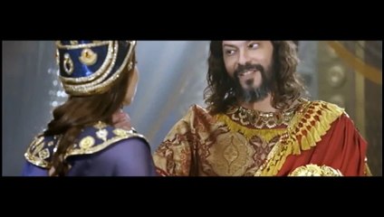 O Rico e Lázaro Capitulo 11- 27/08/2019 Terça  Feira Completo