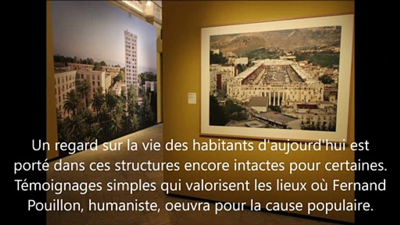 Fernand Pouillon