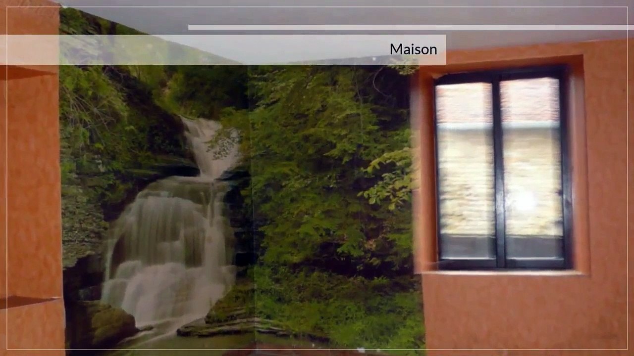 A vendre - Maison/villa - La Rochelle (70120) - 6 pièces - 100m²