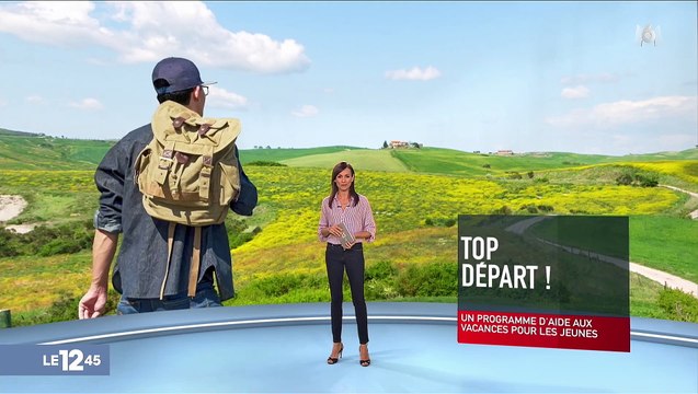 Chèques vacances pour les jeunes : qui peut en bénéficier ?