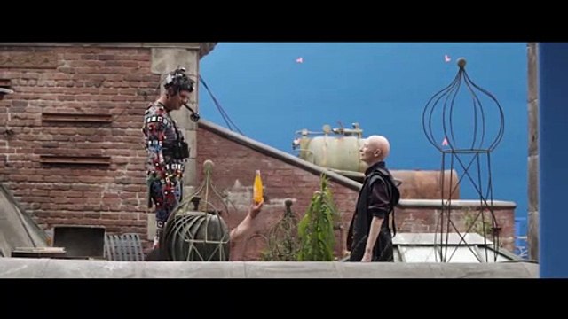 AVENGERS ENDGAME BLOOPERS (Bonus, 2019) Marvel Movie HD