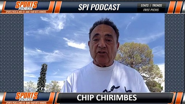 NFL Picks La Chargers NFL Betting Preview Sports Pick Info with Tony T and Chip Chirimbes 8/4/2019