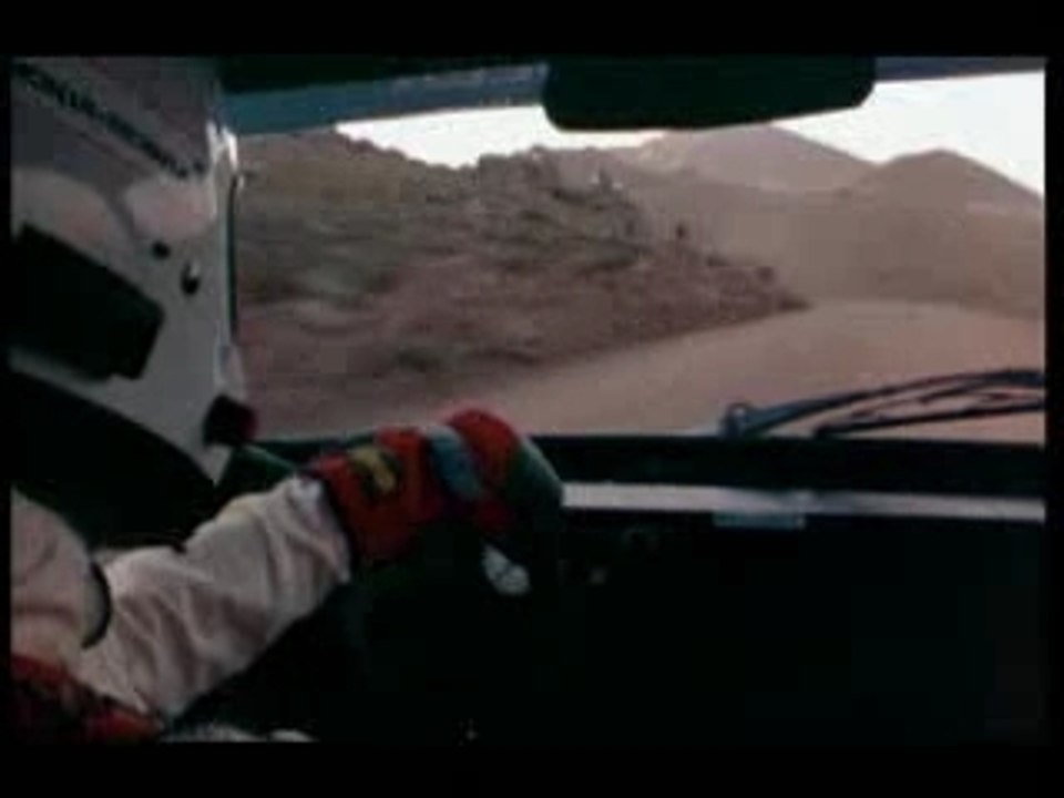 1988 Pikes Peak Peugeot 405t16 Ari Vatanen Climb Dance Vidéo Dailymotion 5769