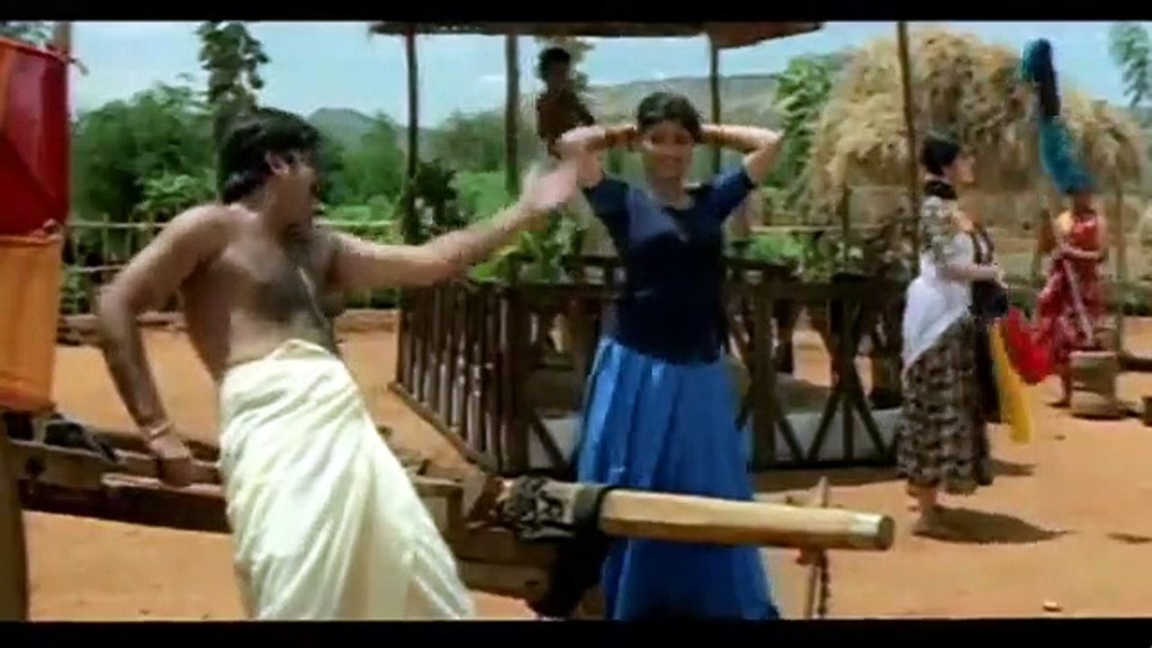 Edhukku Pondatti Video Song  Kizhakku Cheemayile