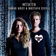 Mustafa Ceceli & Irmak Arıcı - Küpe FM (02.08.2019)