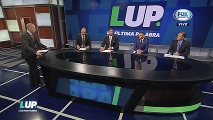 LUP: ¿Crees que la mejor versión de Giovani dos Santos está de vuelta?
