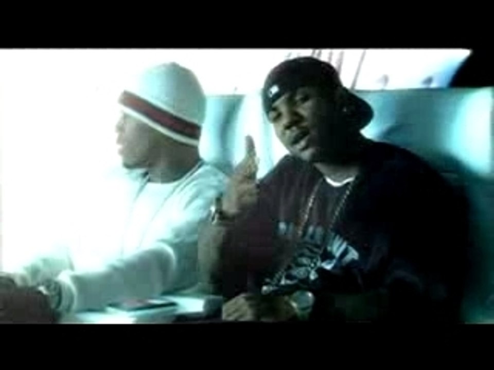 The Game Ft 50 Cent Hate it or love it