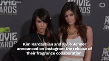 Kim Kardashian And Kylie Jenner To Launch KKW Fragrance Collaboration In August