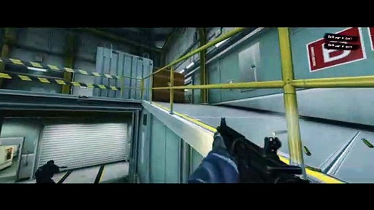Melanchole #CSGO