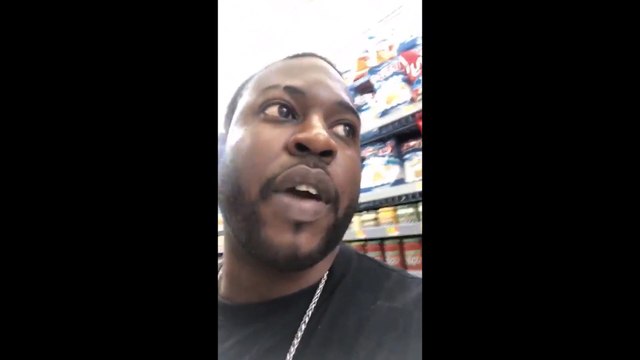 INSIDE WALMART SHOOTING IN EL PASO TEXAS FOOTAGE