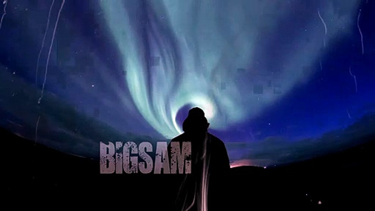 BiGSaM - سيبوني _ Prod By Aso RAP