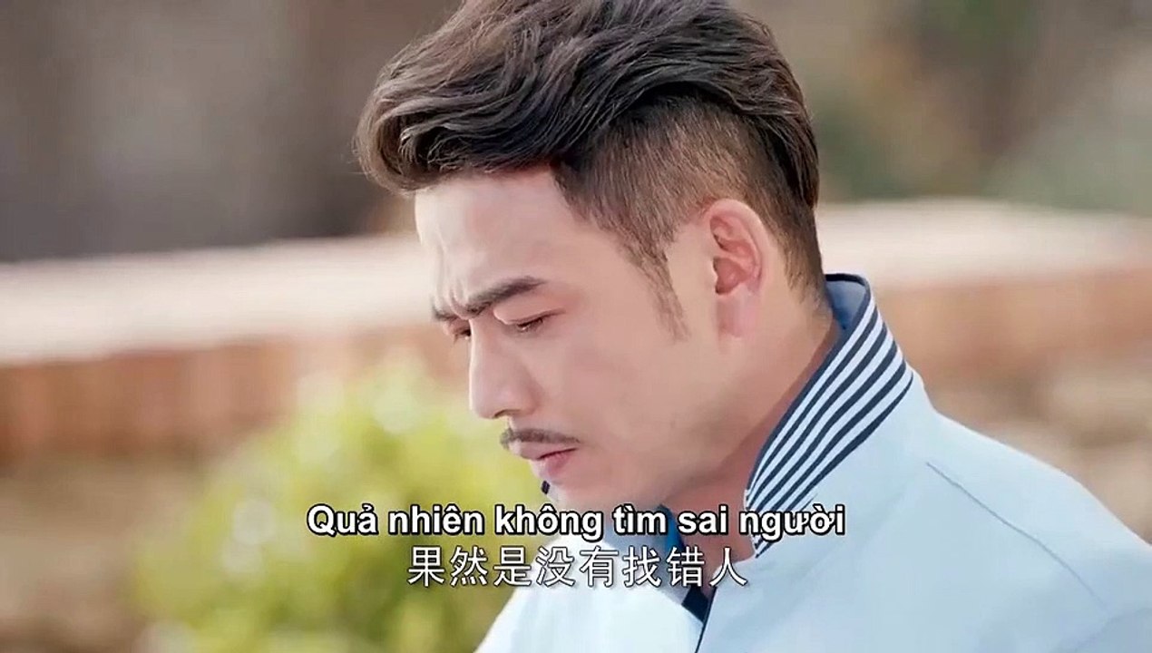 Phim Thời Gian Đều Biết Tập 11 Việt Sub - Phim Tình Cảm Trung Quốc