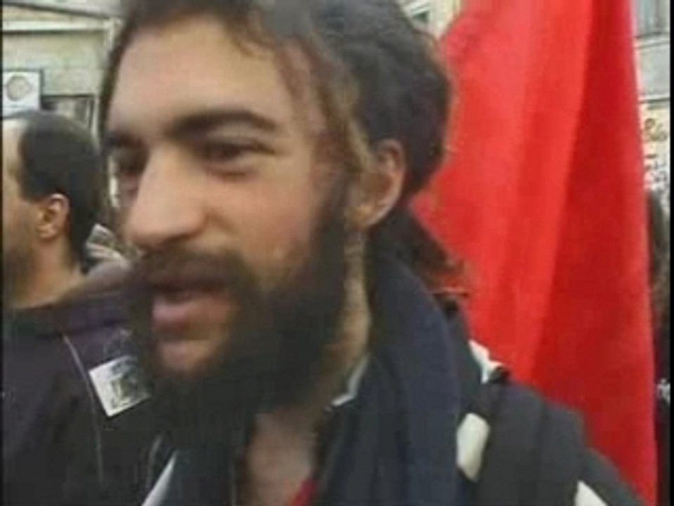 videobaseproject - Regarde à Vue - le CPE à Montpellier