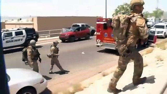 Egy napon belül két halálos lövöldözés az Egyesült Államokban