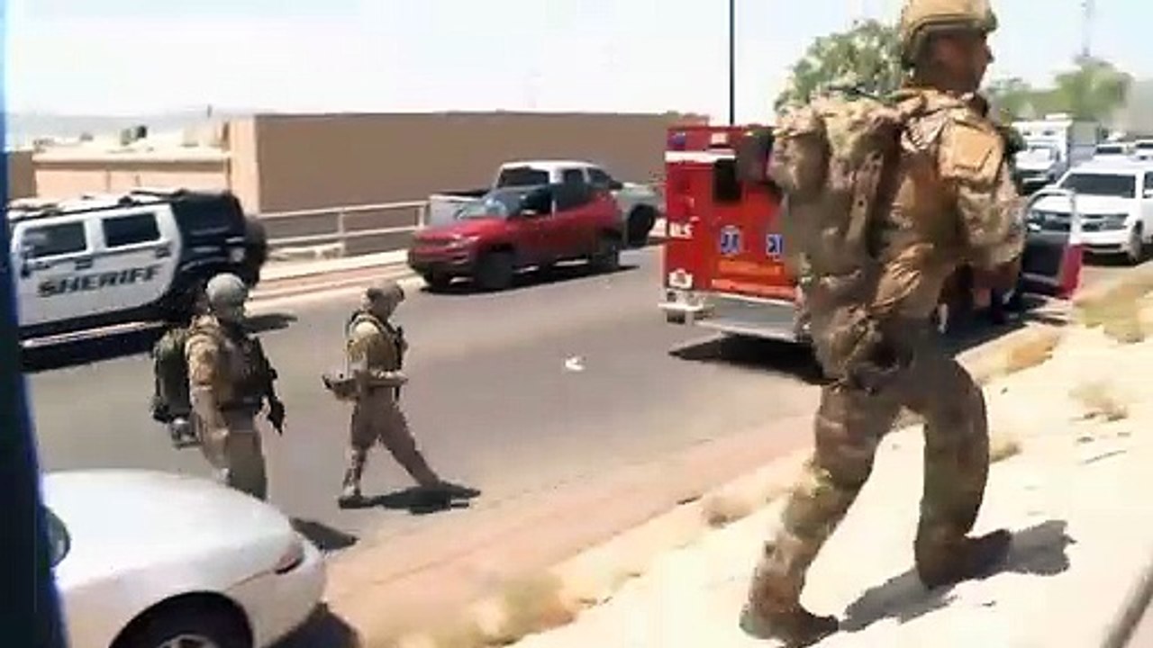 Egy napon belül két halálos lövöldözés az Egyesült Államokban