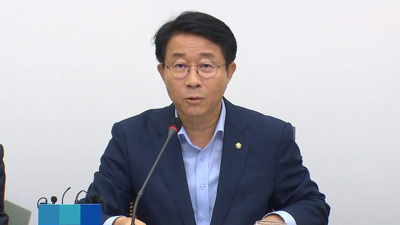 '日 화이트 리스트' 관련 고위 당·정·청…결과 발표 / YTN