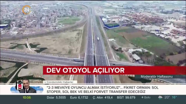 Vatandaşa bayram öncesi müjde: İzmir - İstanbul arası 3,5 saate iniyor