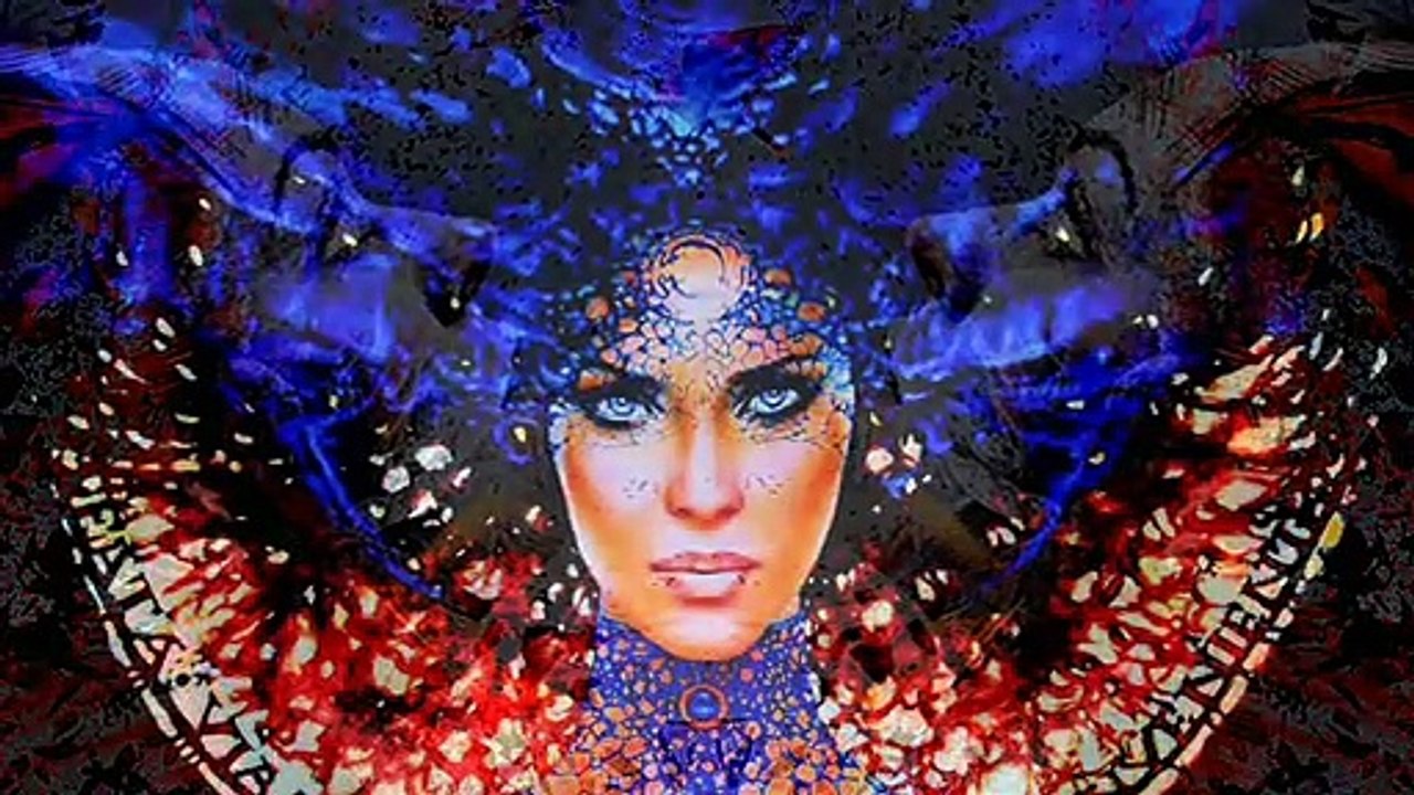 Art21 Morphing