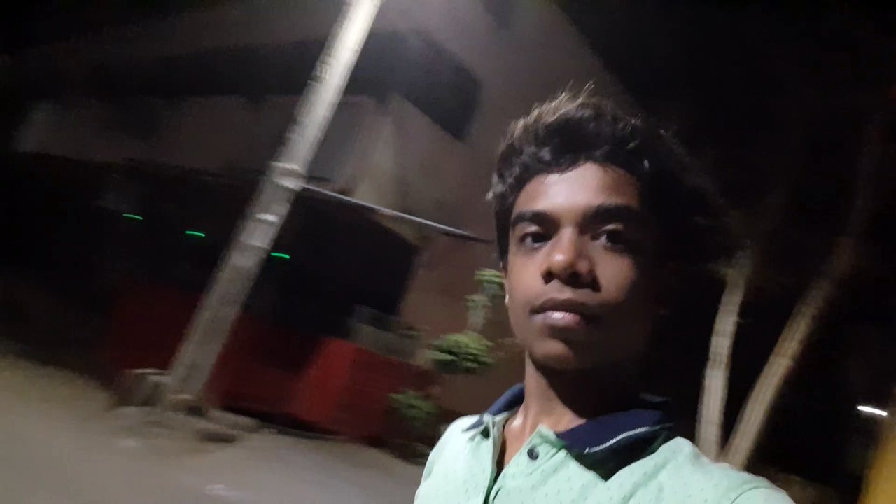 Going outside Single