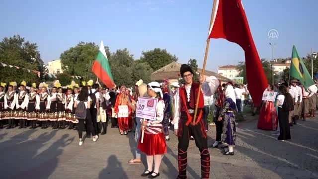 20. Uluslararası Büyükçekmece Kültür ve Sanat Festivali sona erdi