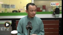 Learning khat is not about the Islamisation of vernacular schools, says Maszlee