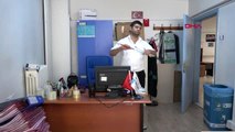 KOCAELİ GÖRME ENGELLİ AVUKAT DAVALARI AYDINLATIYOR