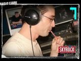 Bug romano sur skyrock