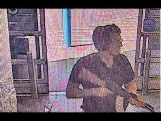 20 Killed in Shooting in El Paso Texas