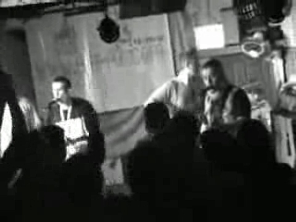 LSD Une cause à rallier