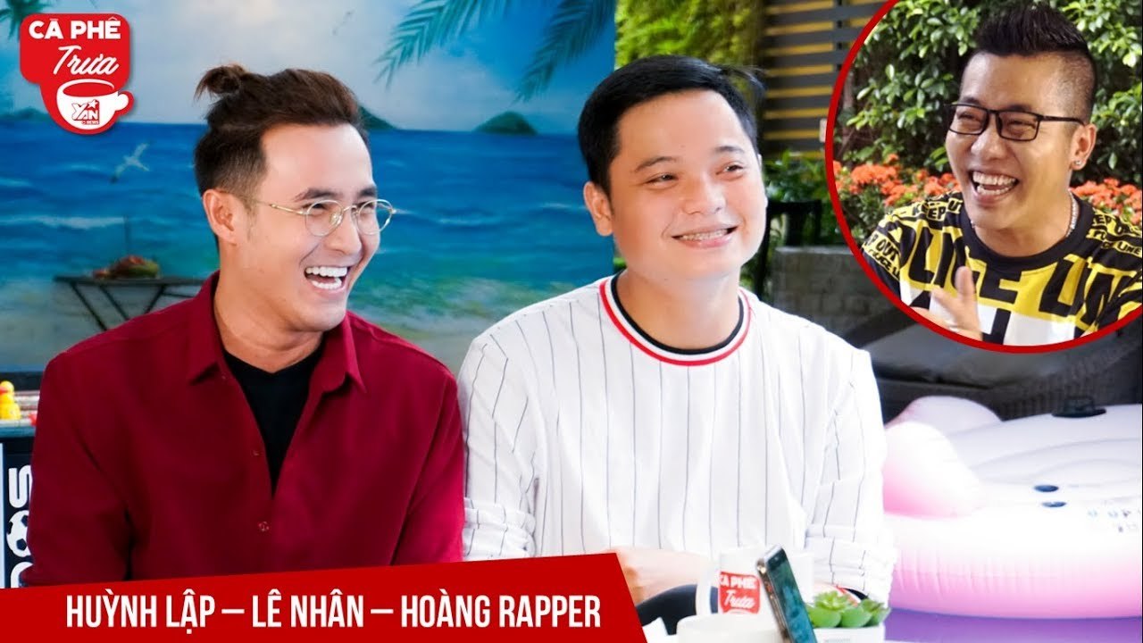 "Mẹ Cám" Huỳnh Lập cùng "Chị Ca Nô" Lê Nhân gọi điện thoại đòi nợ 300k  I Tập 5 – CÀ PHÊ TRƯA