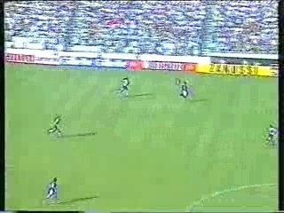Argentina - Italia (1-2) 1982