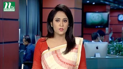 NTV Dupurer Khobor | 04 August 2019