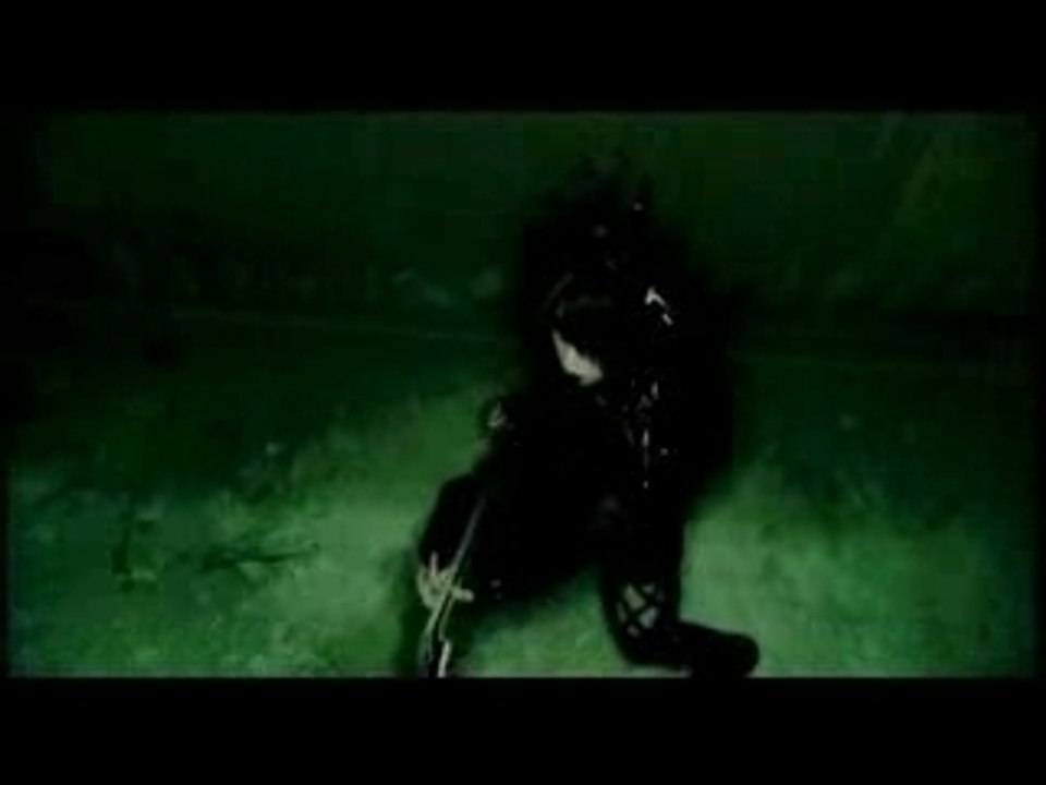 Phantasmagoria - NEVER REBELLION [PV]